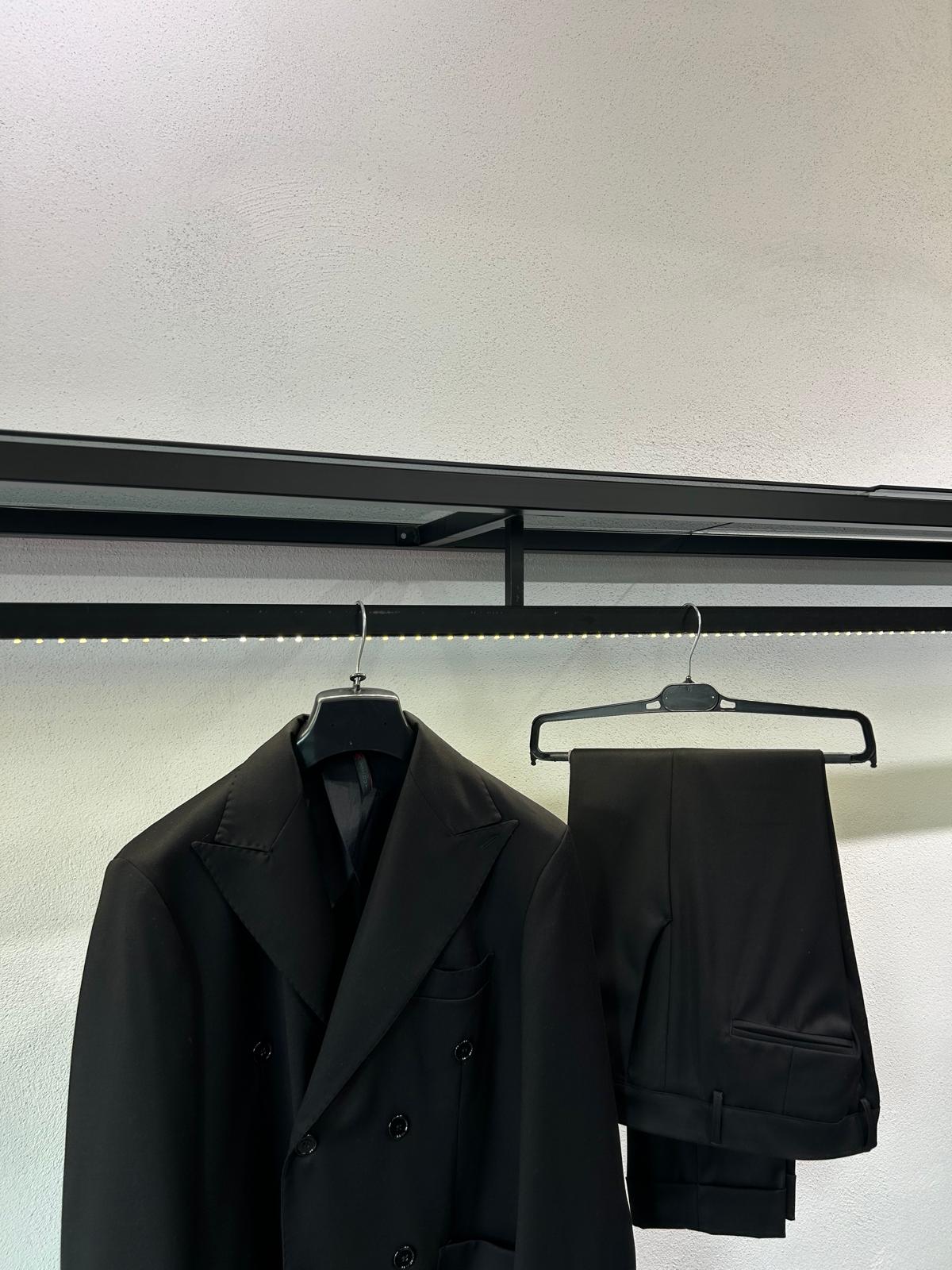 ABITO DELON DOPPIOPETTO - 1584