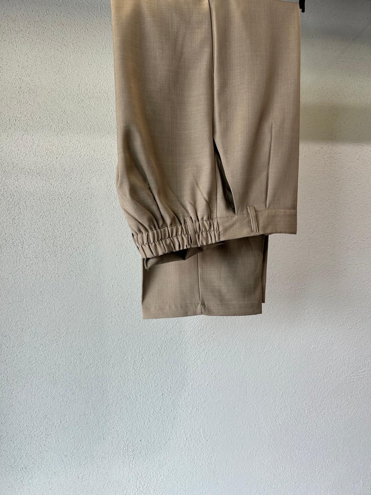 PANTALONE PONZA - 1604