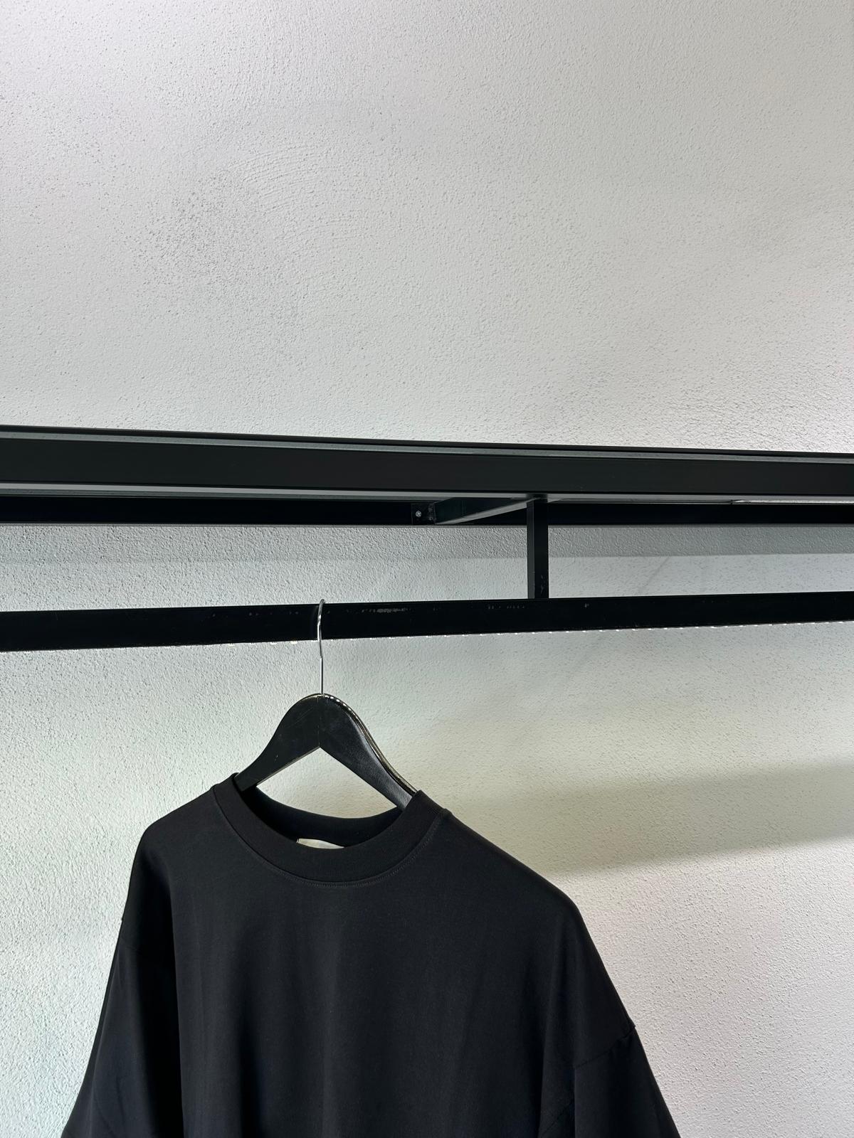 T SHIRT CARL 100% COTONE - 1605