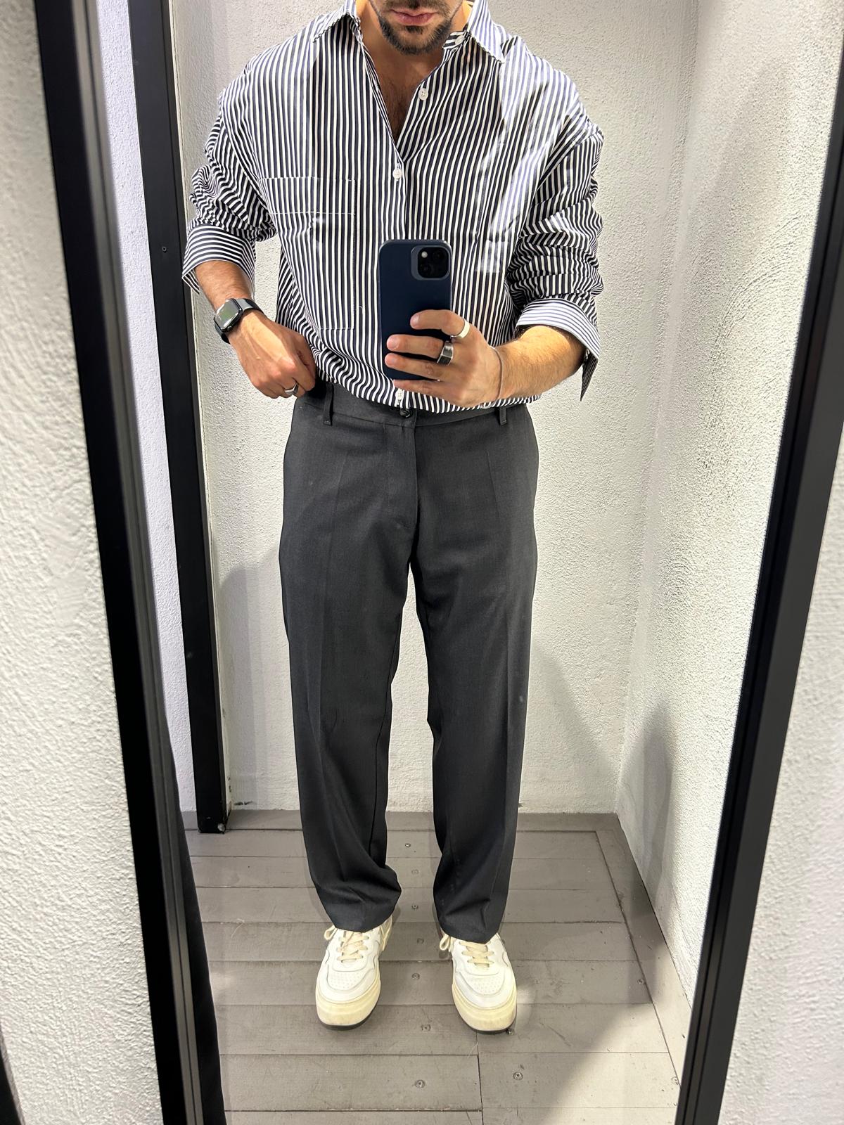 PANTALONE HALF TENNESSE - 1208