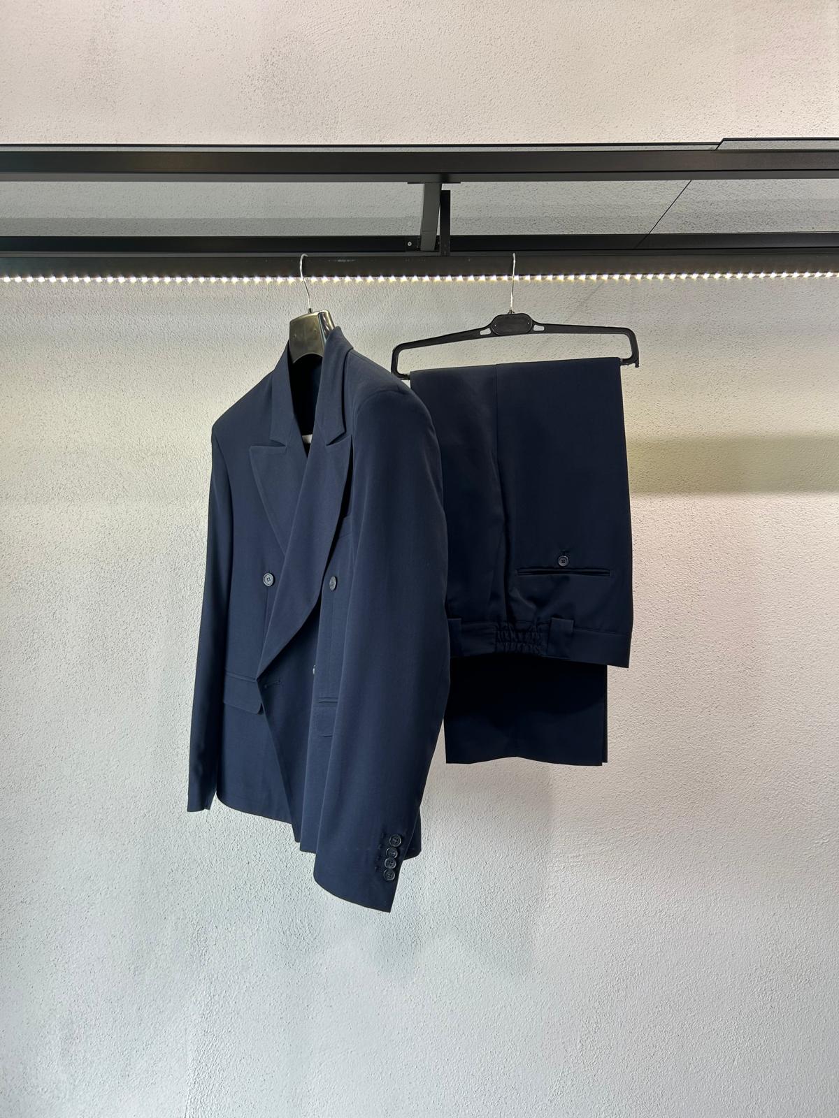 ABITO JACK OVERSIZE - 1606