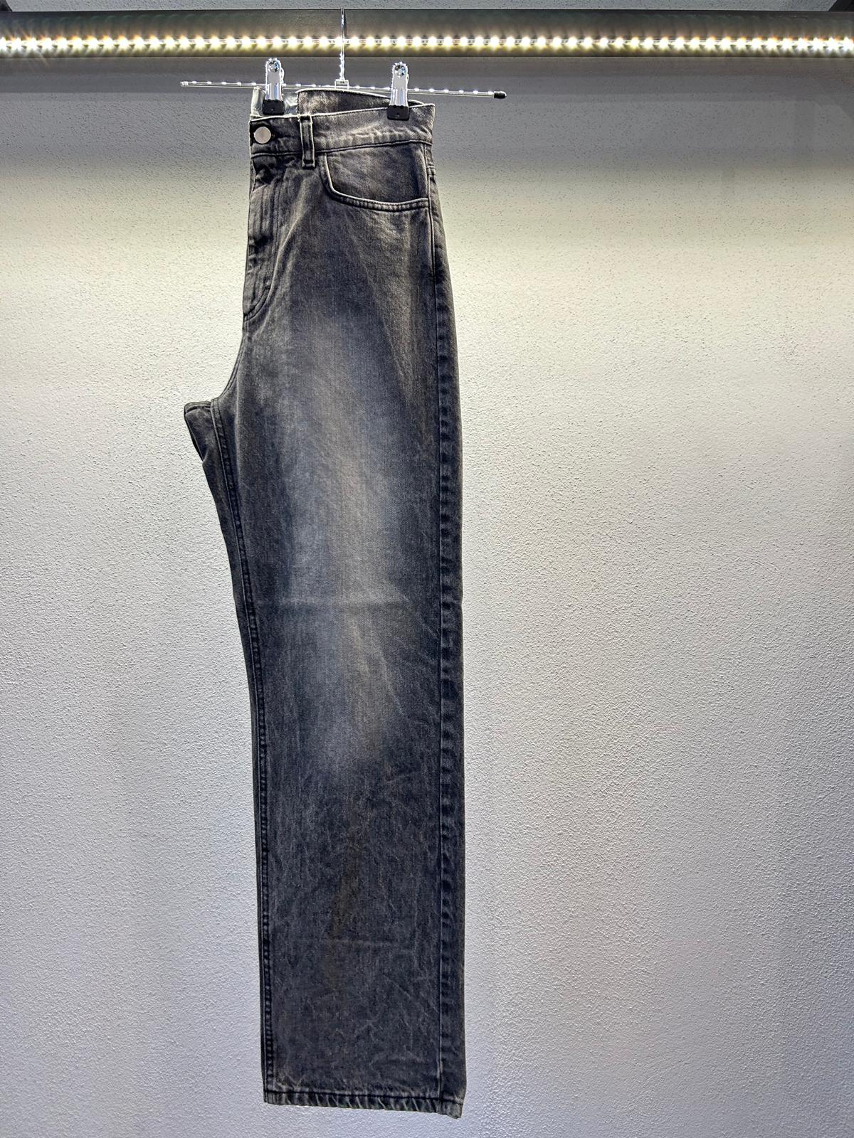 JEANS SABBIATO LOOSE FIT - 1226