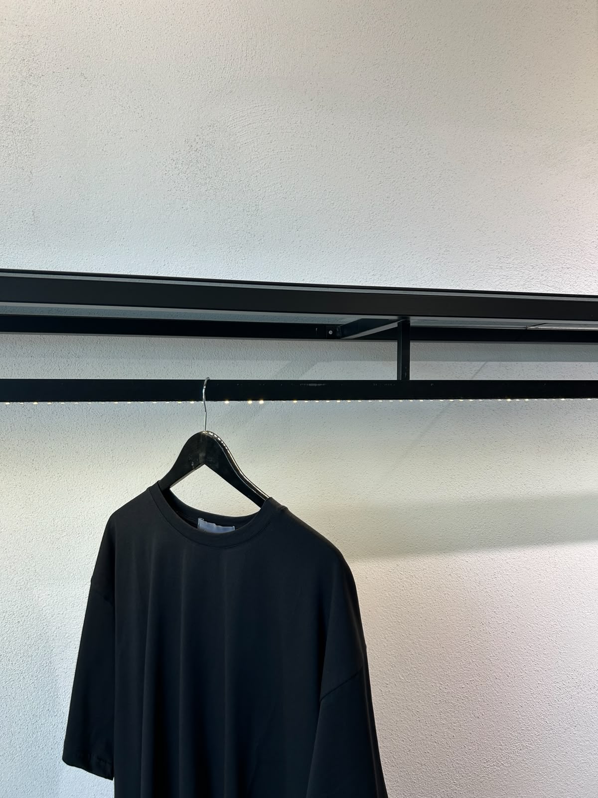 T SHIRT OVERSIZE 100% COTONE - 1629