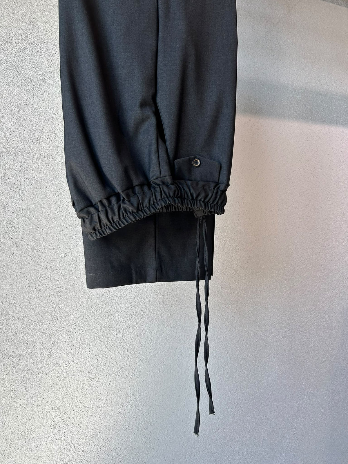 JOGGER TURK FONDO AMPIO - 2003