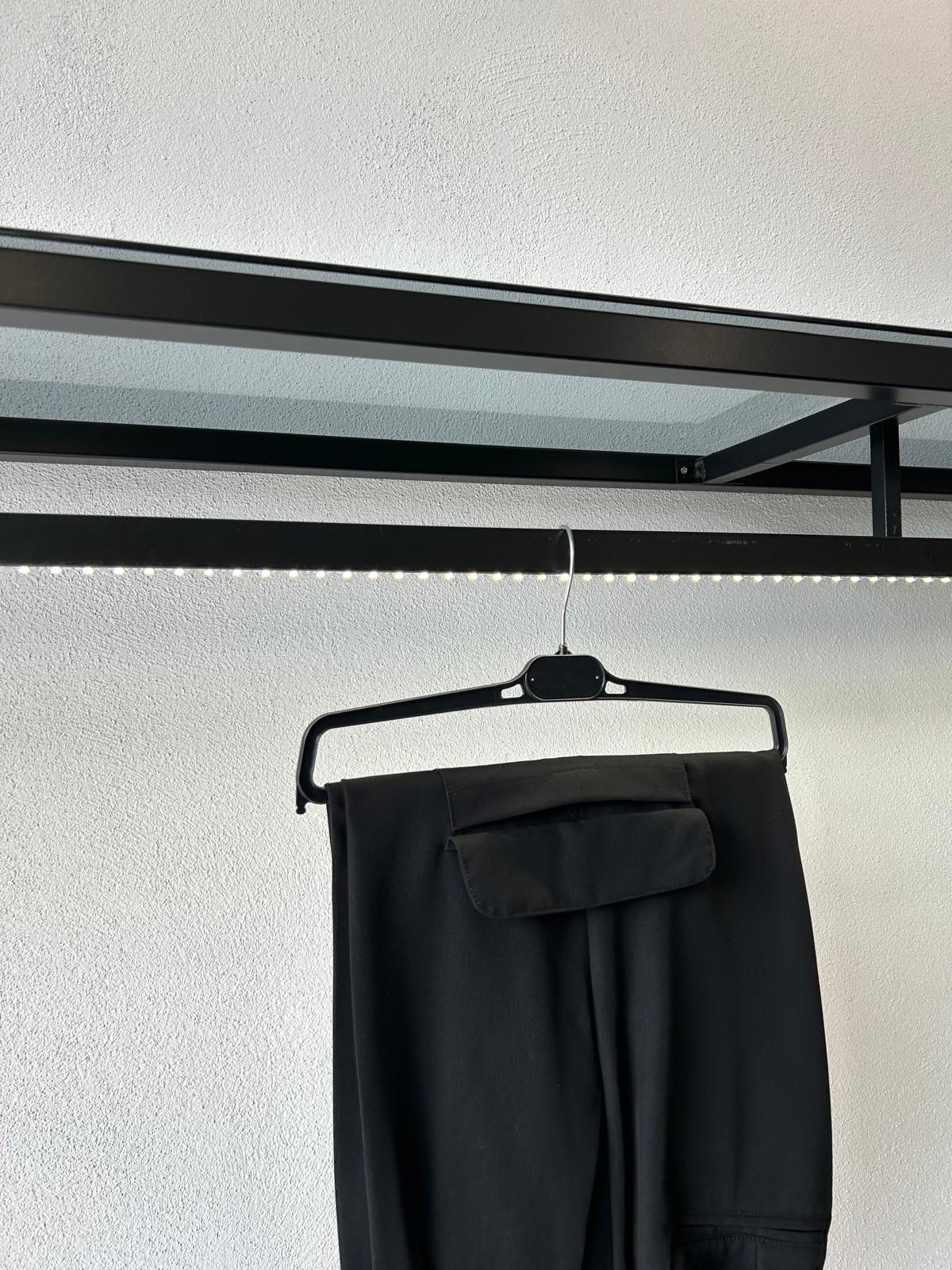 PANTALONE CARGO STROMBOLI - 1303