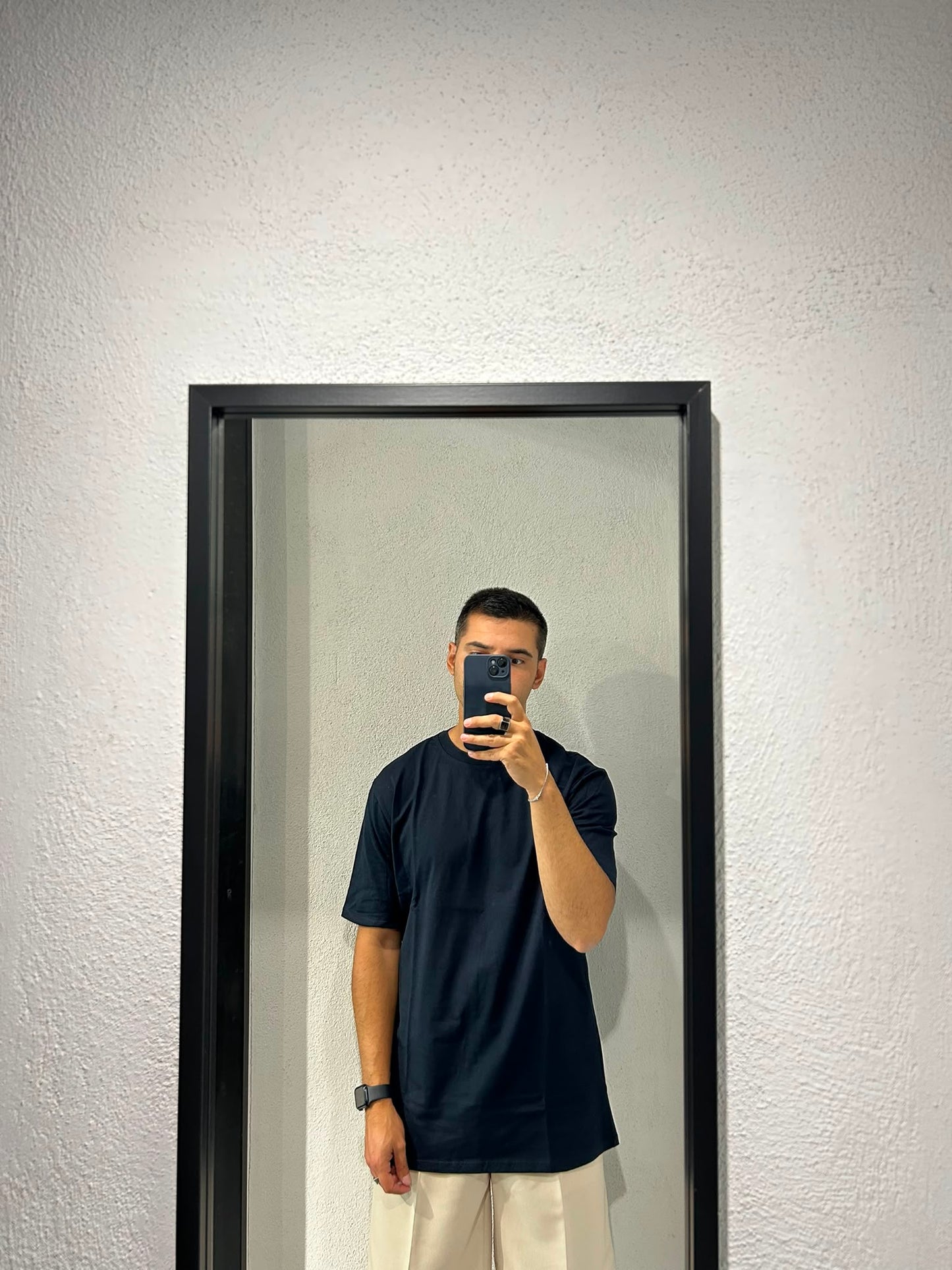 T SHIRT BALI IN COTONE - 1390
