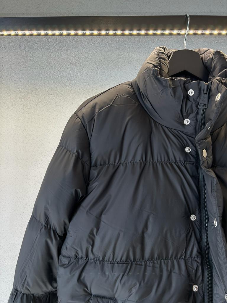 PIUMINO BOMBER 100GR IN NYLON