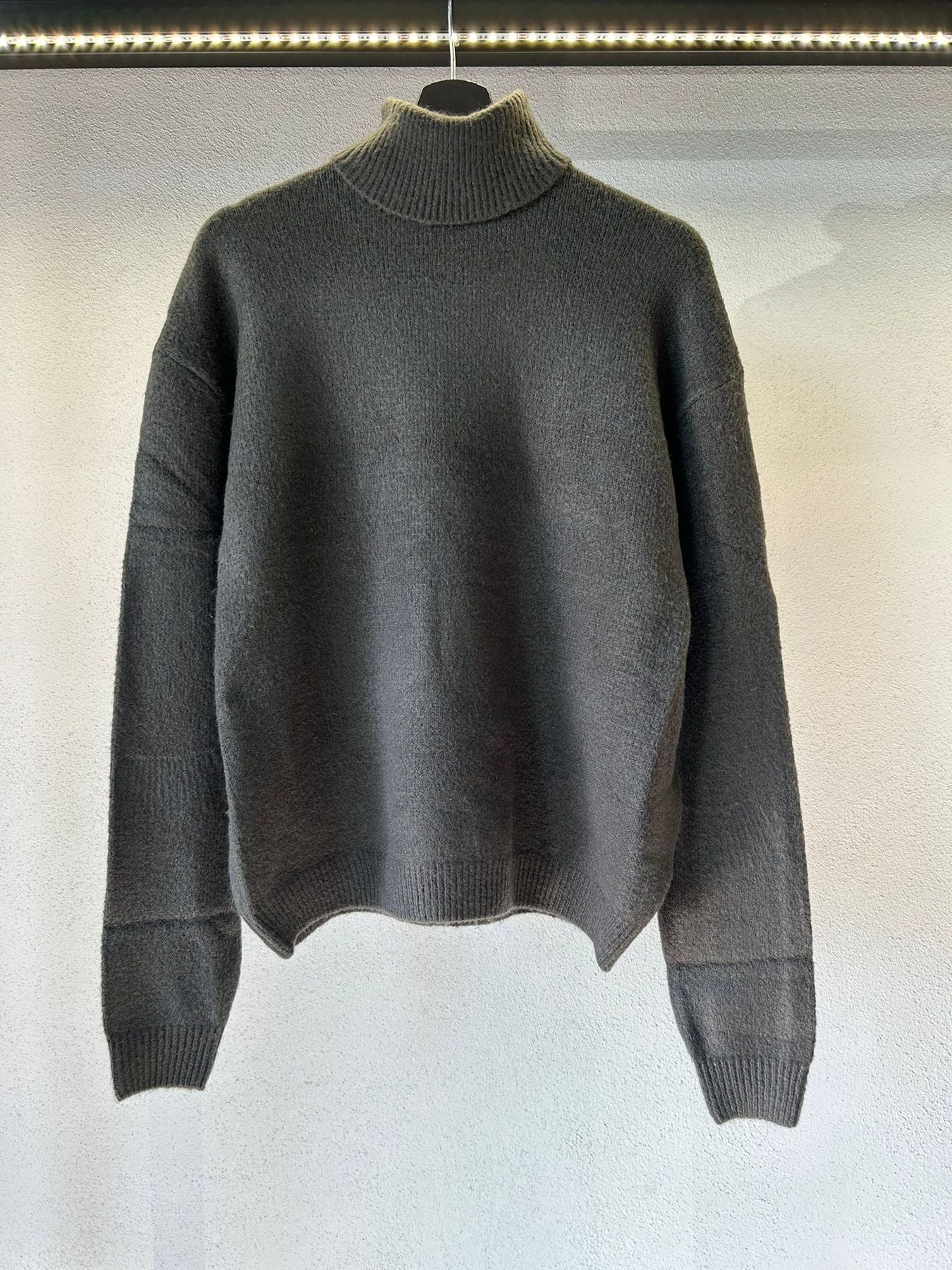 DOLCEVITA OVERSIZE SPALLA SCESA