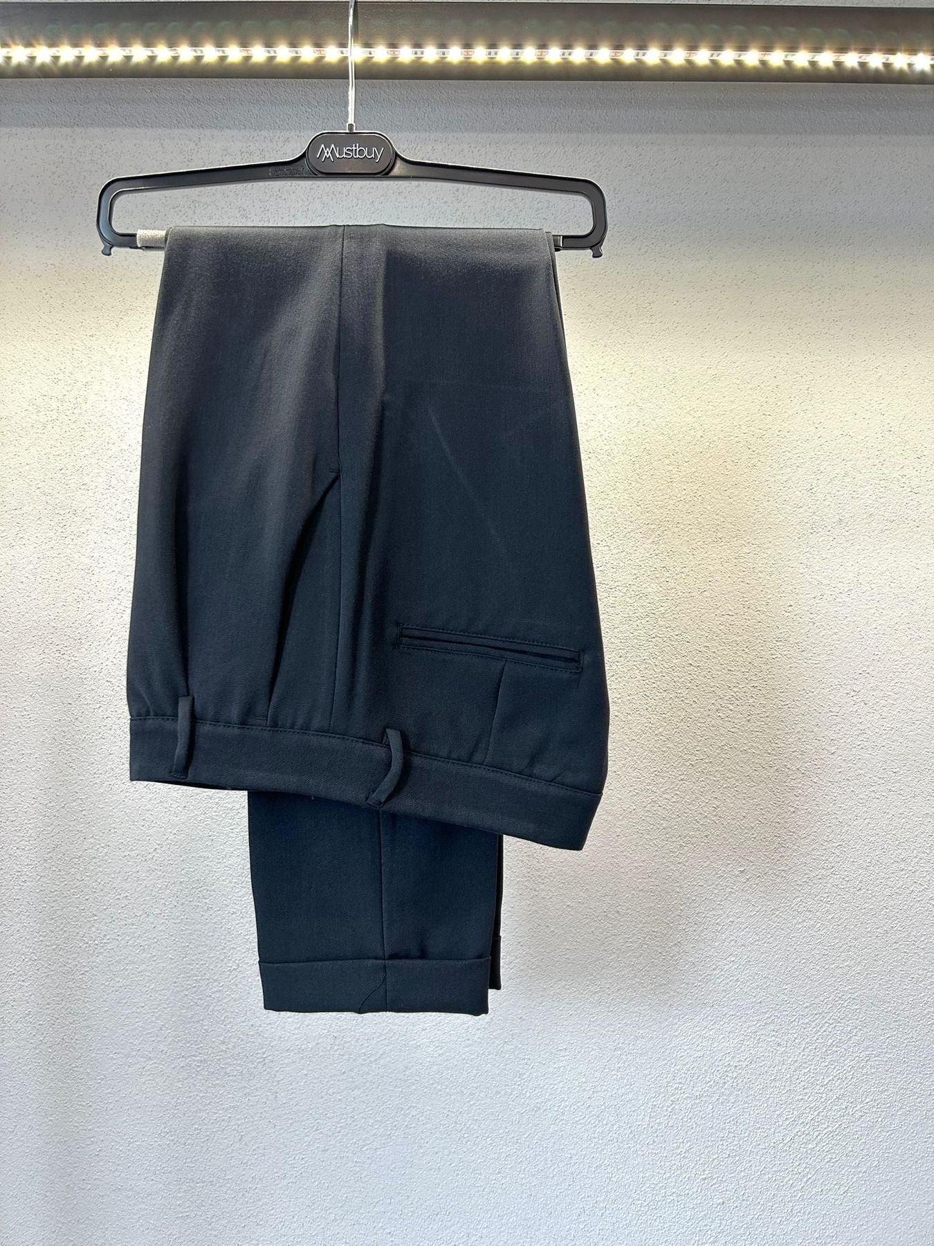 PANTALONE TICINO TEX STRECH