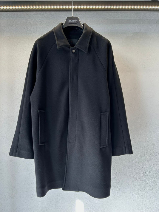CAPPOTTO MANICA RAGLAN