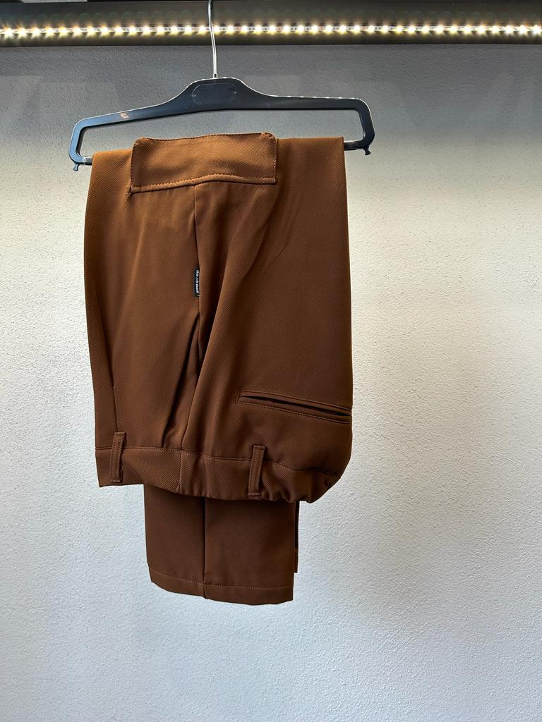 PANTALONE PALACE DA COMPLETO
