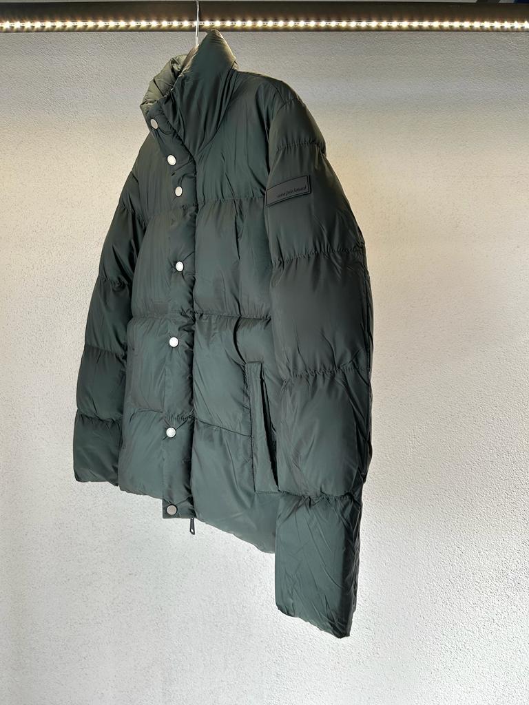 PIUMINO BOMBER 100GR IN NYLON