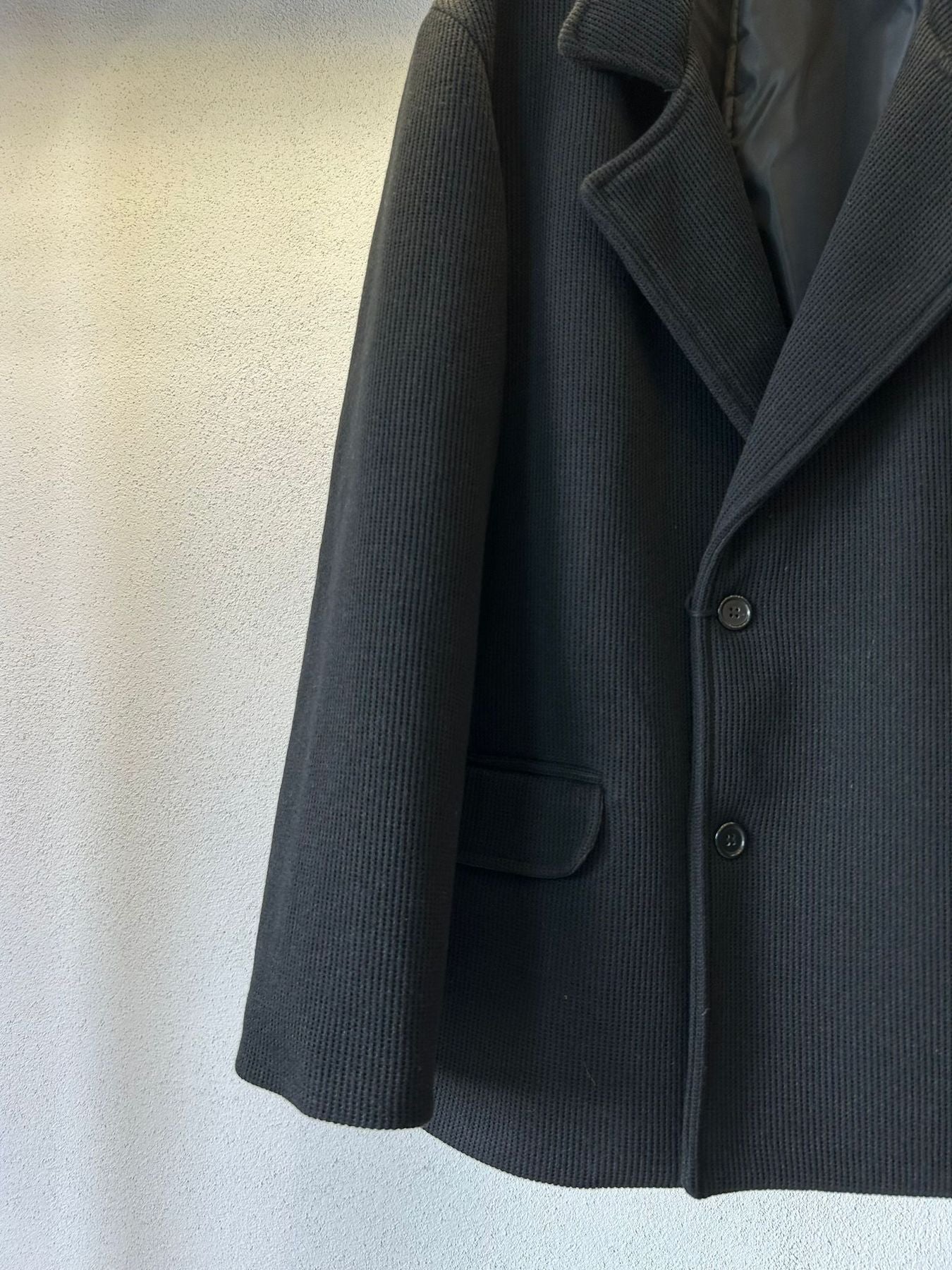 CAPPOTTO CORTO DOPPIOPETTO