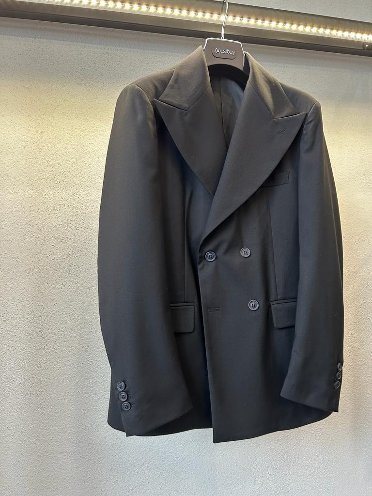 ABITO DOPPIO PETTO CON PANTALONE PRESLEY