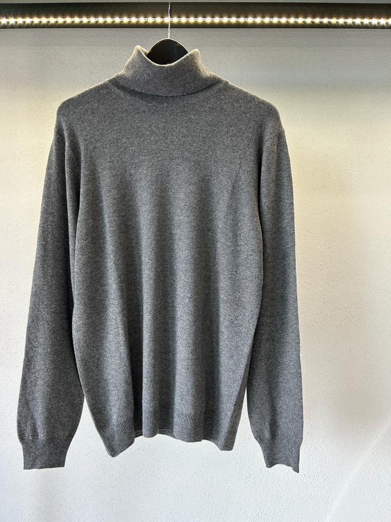 DOLCEVITA IN MISTO CASHMERE