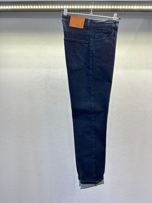 JEANS 5 TASCHE REGULAR FIT