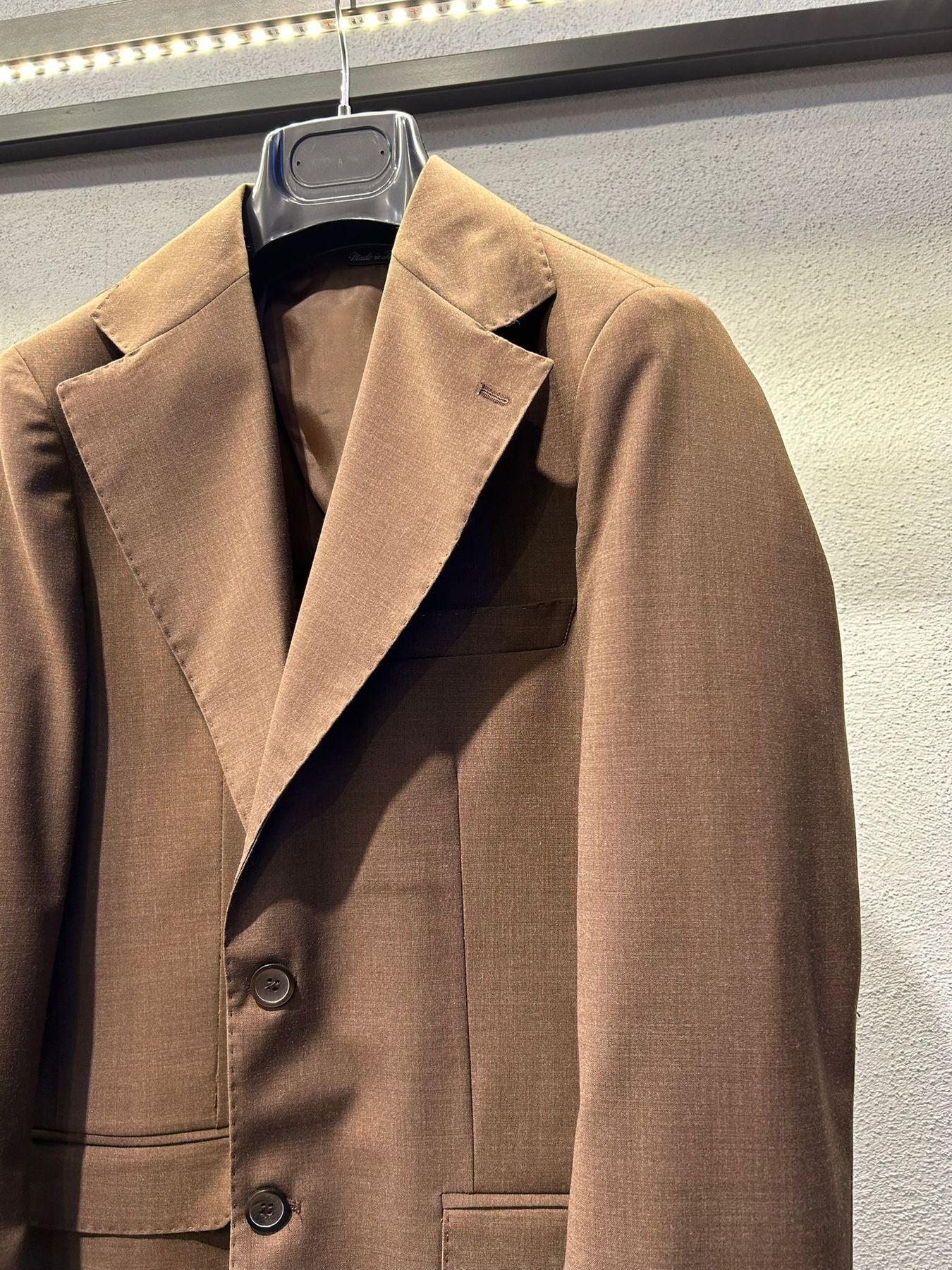 BLAZER ALEX DA COMPLETO - 1033