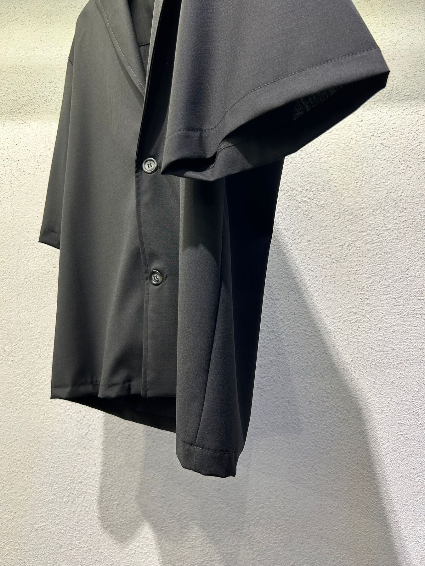 GIACCA CAMICIA ALEX OVERSIZE M/M DA COMPLETO - 1038