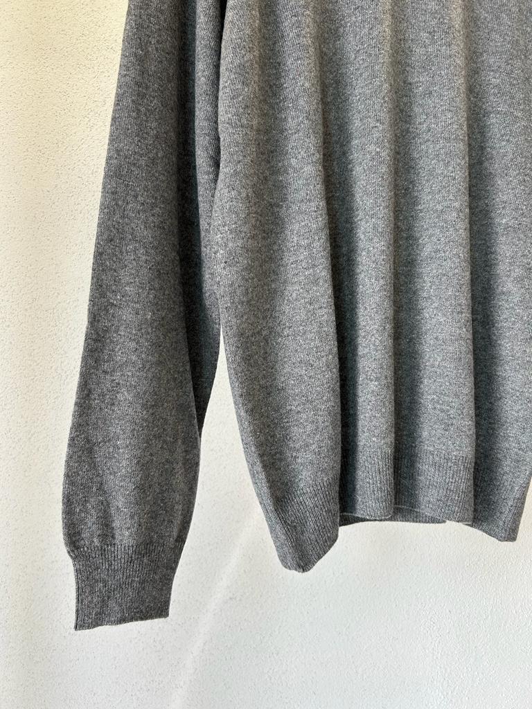 DOLCEVITA IN MISTO CASHMERE