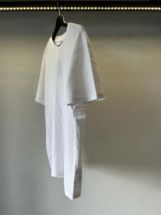 T SHIRT OVERSIZE BASIC