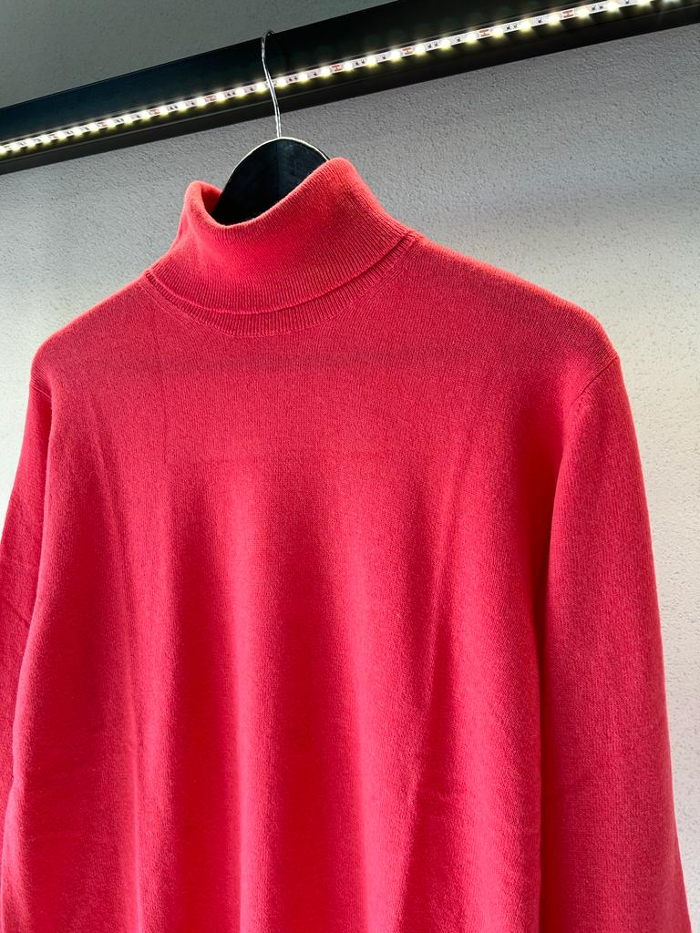 DOLCEVITA IN MISTO CASHMERE