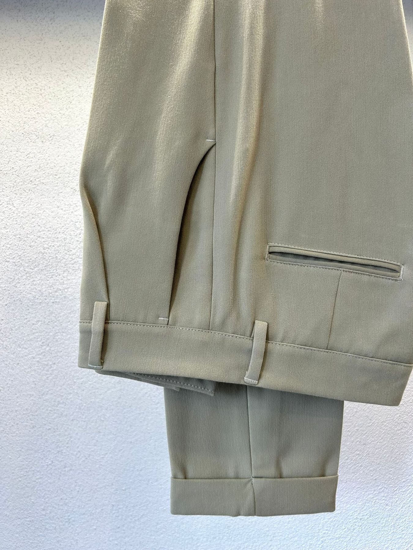 PANTALONE TICINO TEX STRECH