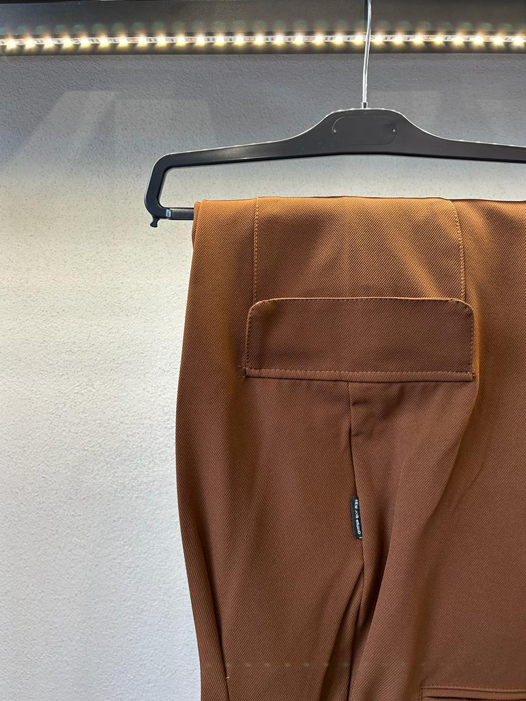 PANTALONE PALACE DA COMPLETO