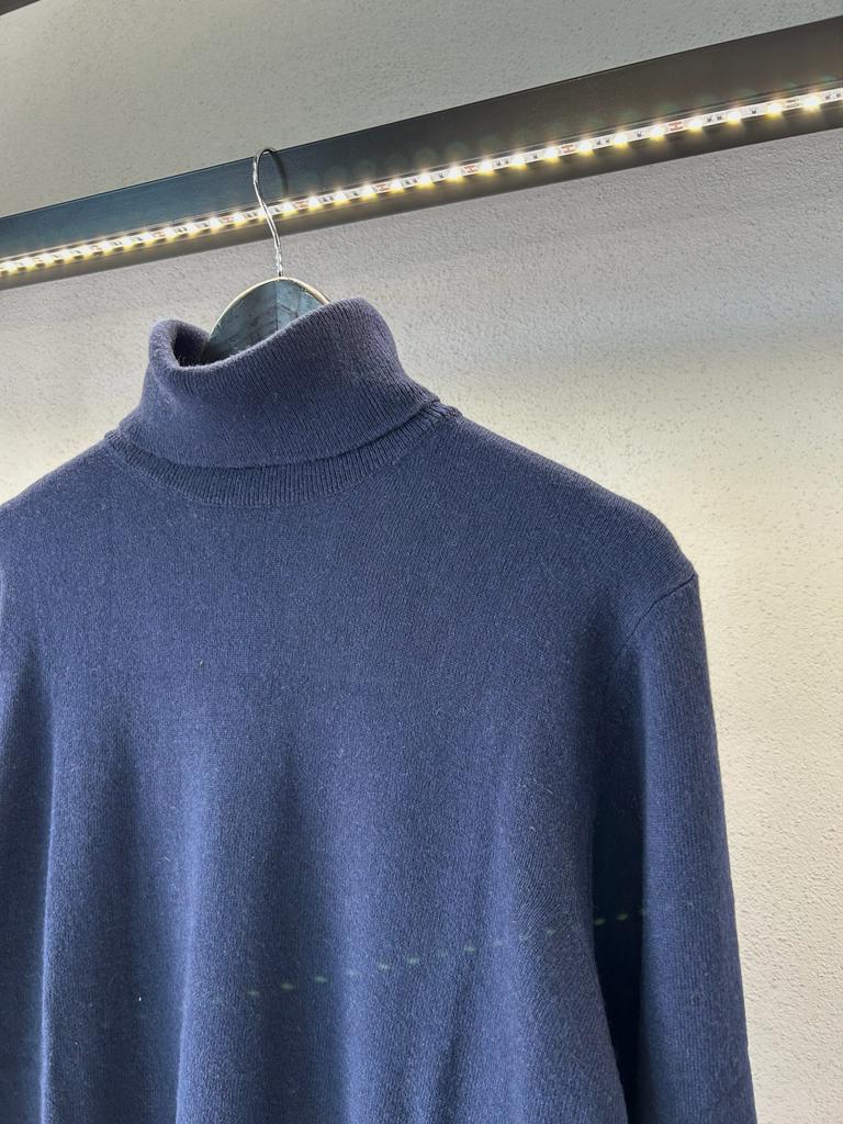 DOLCEVITA IN MISTO CASHMERE
