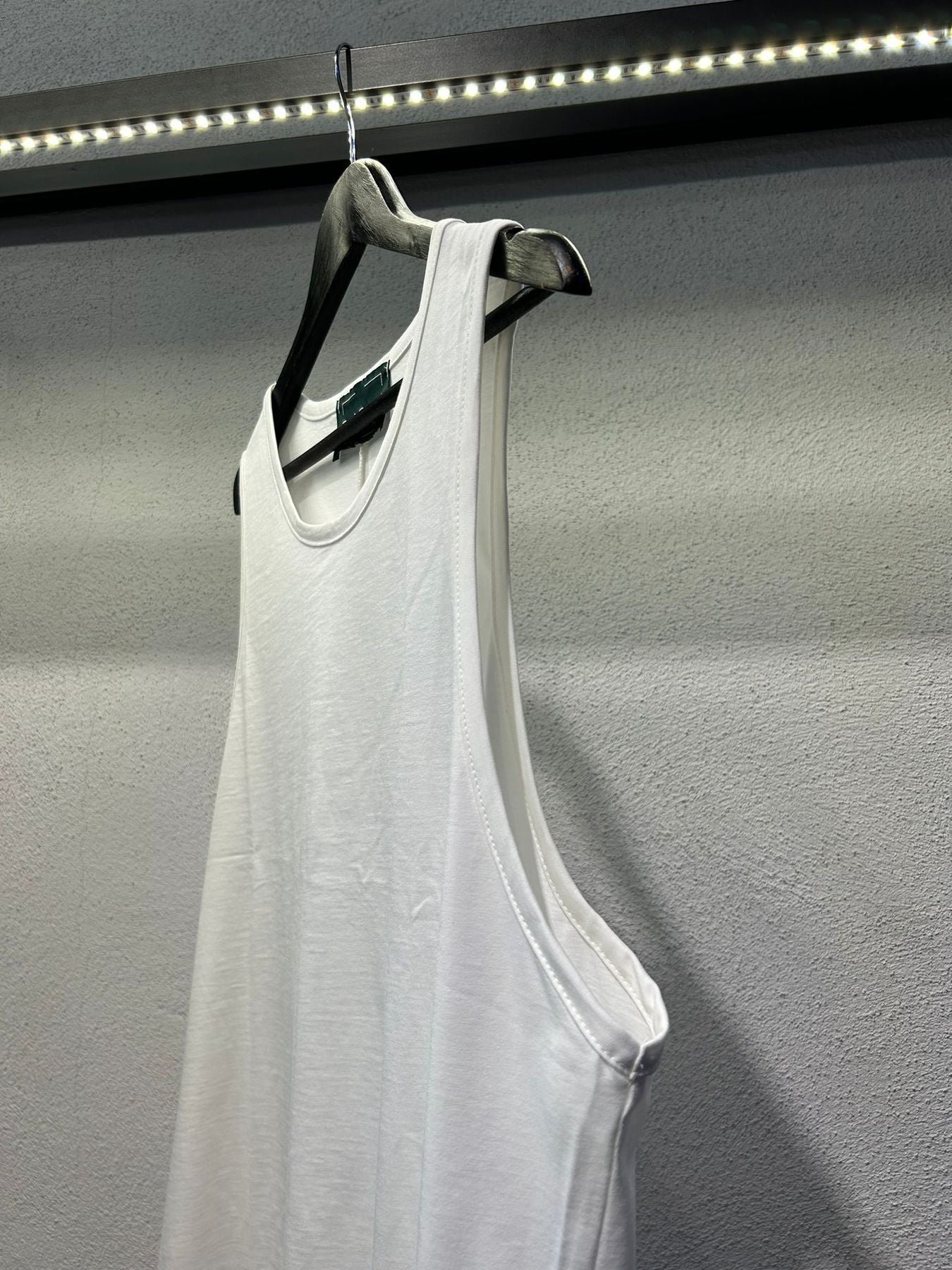 CANOTTA RELAXED FIT - 1036