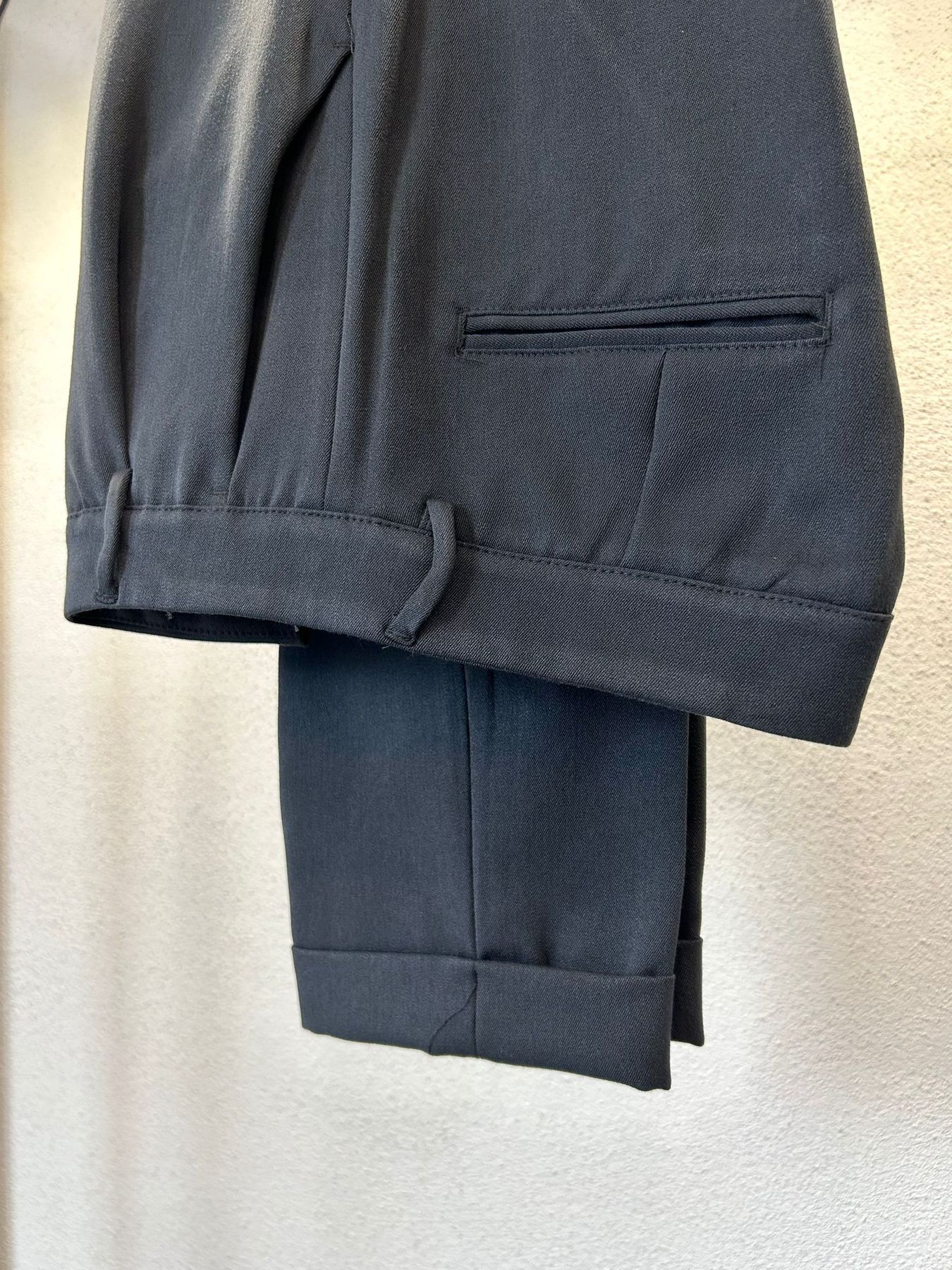 PANTALONE TICINO TEX STRECH