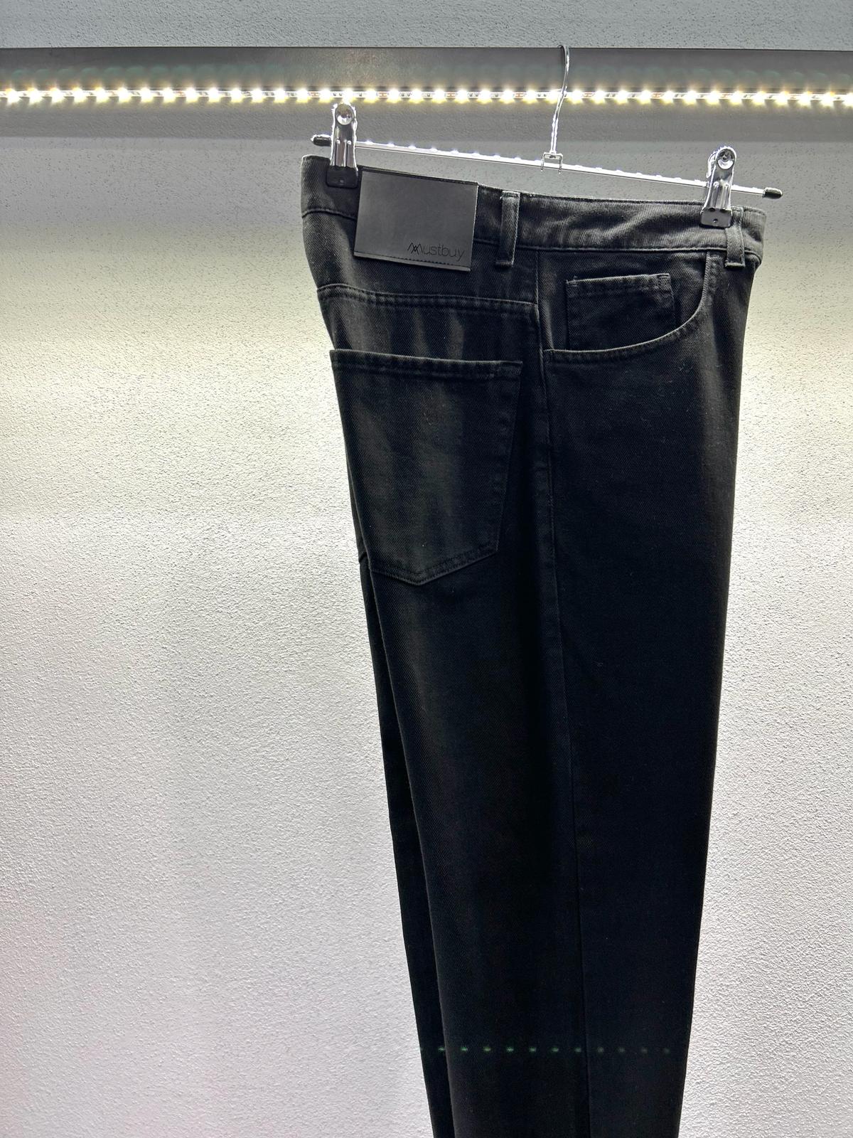 JEANS BULL 5 TASCHE - 1029