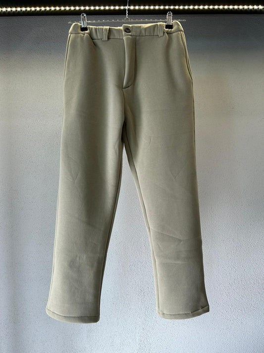 PANTA TUTA GARZATO
