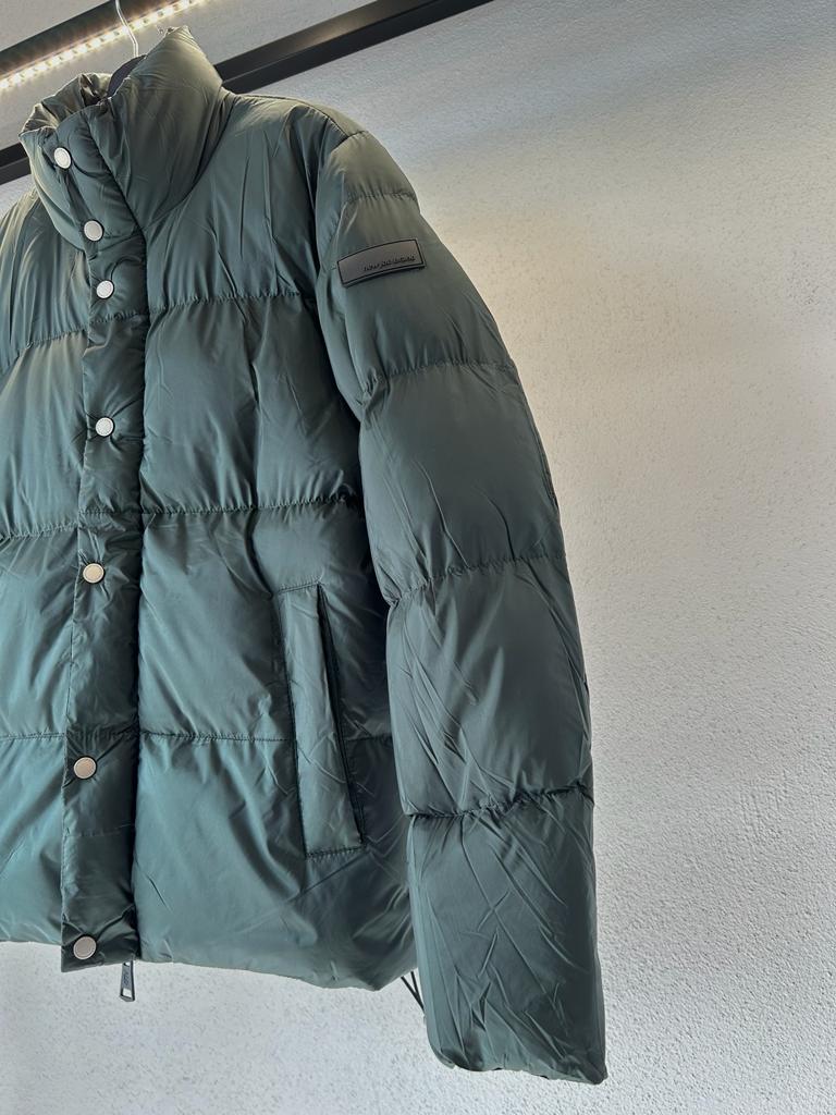PIUMINO BOMBER 100GR IN NYLON