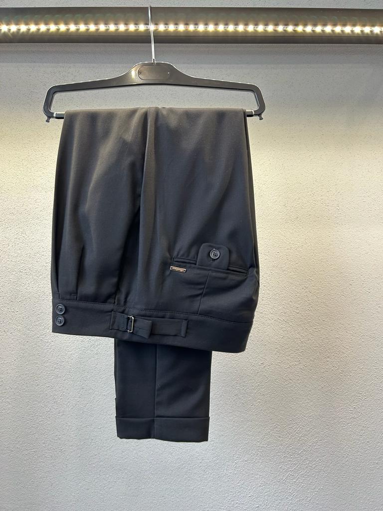 ABITO DOPPIO PETTO CON PANTALONE PRESLEY
